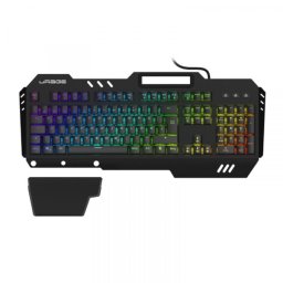 URAGE MEHANICKA TASTATURA EXODUS 800 RGB
