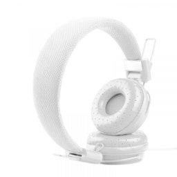 Slusalice Extra Bass EP05 bele