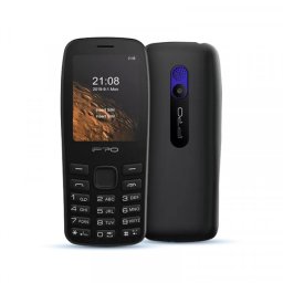 Mobilni telefon IPRO A25 2.4" DS 32MB/32MB crno-plavi