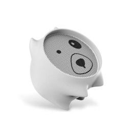Wireless zvucnik BTSDZ/06 Baseus Dogz beli.