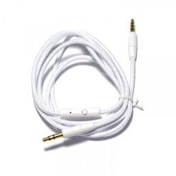 Slusalice KEEKA Earmuff U-10 bele