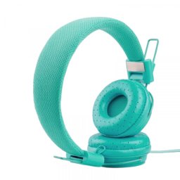 Slusalice Extra Bass EP05 plave