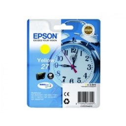 EPSON T2704 žuti kertridž