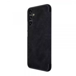 Maska na preklop Nillkin Qin za Samsung A34 5G/A346B crna