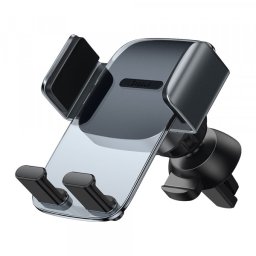 Drzac za mobilni telefon BASEUS Easy Control crni
