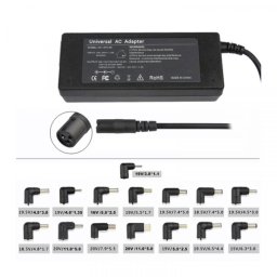 Punjac za laptop univerzalni 108W