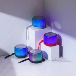 Bluetooth zvucnik TG-363 zeleni