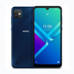 WIKO Y82 3/32GB Dark Blue