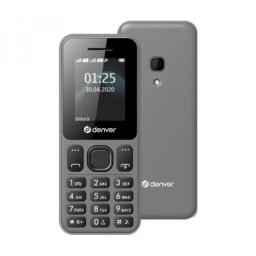 DENVER FAS-18060SRB dual sim 1.77"