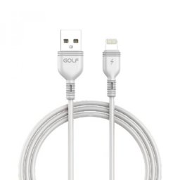 GOLF USB Iphone Lightning GC-75I 1m beli 2A