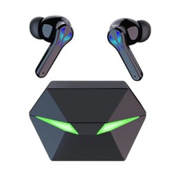 Konfulon bluetooth slušalice BTS-16 Crne