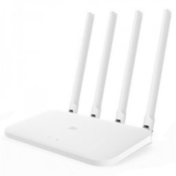 Xiaomi Mi router 4A white (2,4GHz i 5GHz)
