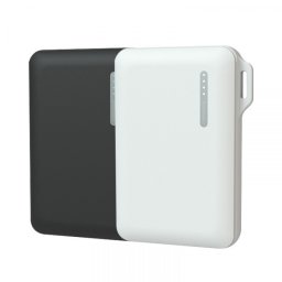 Power Bank Aspor A358 10000mAh DC 5V/2.4A bela