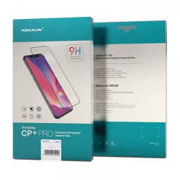 Zastitno staklo Nillkin CP+ PRO (0,33mm) za Samsung S23 Plus crno