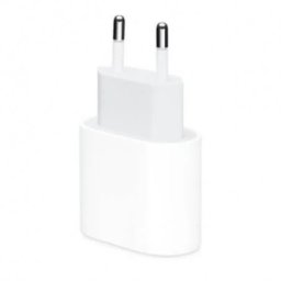 Original punjac Apple iPhone 20W FAST brzi Beli