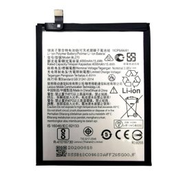 Baterija EG za Motorola G6 Play/Lenovo Vibe K6 Note