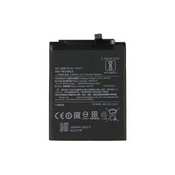 Baterija EG za Xiaomi Redmi 6 Pro/Xiaomi MI A2 Lite (BN47) (3900 mAh)