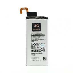 Baterija EG za Samsung S6 Edge/G925 (2600 mAh)