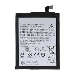 Baterija EG za Nokia 2 (HE338) (4000 mAh)