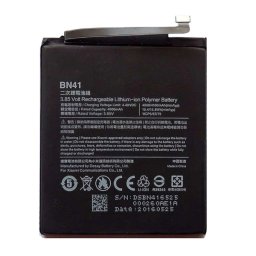 Baterija EG za Xiaomi Redmi Note 4/BN41 (4000 mAh)