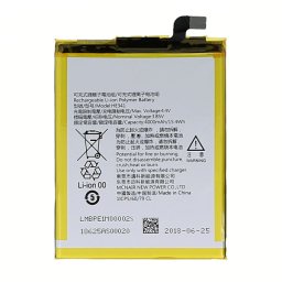 Baterija EG za Nokia 2.1 (HE341) (4000 mAh)