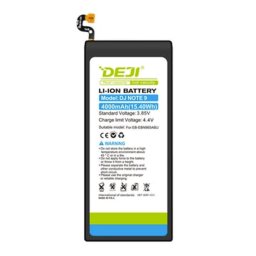 Baterija DEJI za Samsung Note 9/N960 (4000 mAh)
