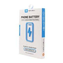 Baterija MF za Huawei P Smart 2021 5500 mAh