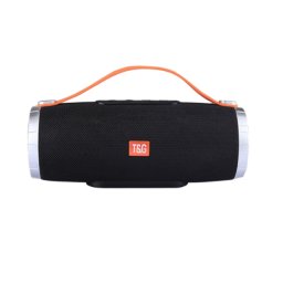 Bluetooth zvucnik BTS09/TG crni