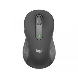 LOGITECH M650 L Wireless miš crni