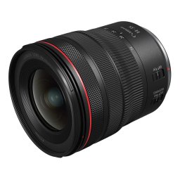 Canon RF 14-35mm f/4L IS USM