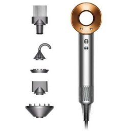 Fen hd07 supersoni nickel/bright 389922 dyson