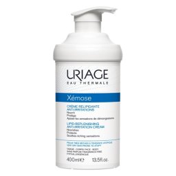 URIAGE XEMOSE emolijent KREMA 400ml