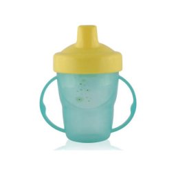 Lorelli solja 210ml sa kljunom - green ( 10230550003 )