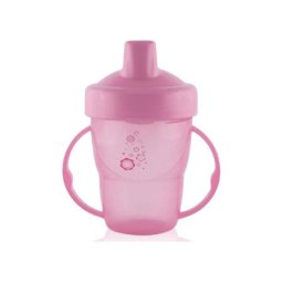 Lorelli solja 210ml sa kljunom - pink ( 10230550002 )