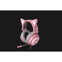 Razer kraken kitty edition slušalice - quartz ( 035860 )