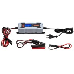 Automatski punjač akumulatora SMC38 6-12 V