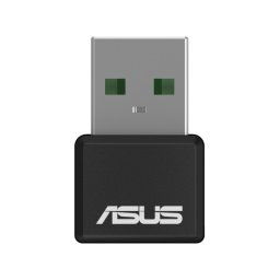 ASUS USB-AX55 NANO AX1800 Dual Band WiFi 6 USB Adapter