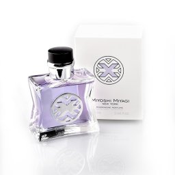 Ženski parfem sa feromonima Miyoshi Miyagi New York 80ml