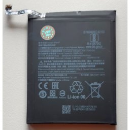 Baterija BM4F za Xiaomi Mi A3, Xiaomi Mi 9 Lite, Xiaomi Mi CC9e