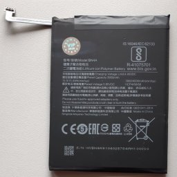 Baterija BN4A za Xiaomi Redmi Note 7, Redmi Note 7 Pro, Xiaomi M1901F7C
