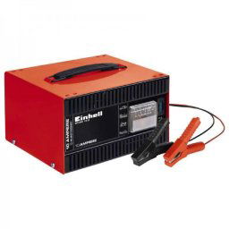 Einhell CC-BC 10 E, Punjač akumulatora