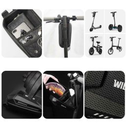 Torba za elektricni trotinet Monorim L (290mmx150mmx120mm)