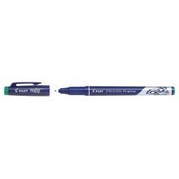 FINELINER FRIXION ZELENI