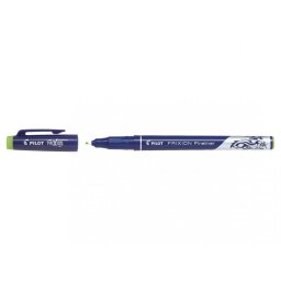 FINELINER FRIXION SV. ZELENI