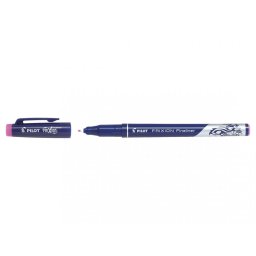 FINELINER FRIXION PINK