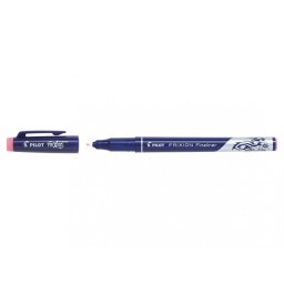 FINELINER FRIXION SV. PINK