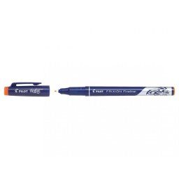 FINELINER FRIXION NARANDŽASTI
