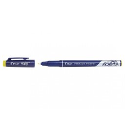 FINELINER FRIXION ŽUTI