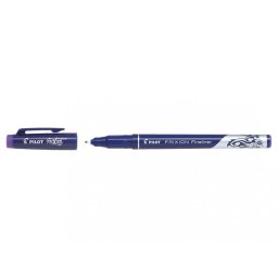 FINELINER FRIXION LJUBIČASTI