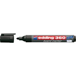 Marker za belu tablu E-360 1,5-3mm, zaobljeni